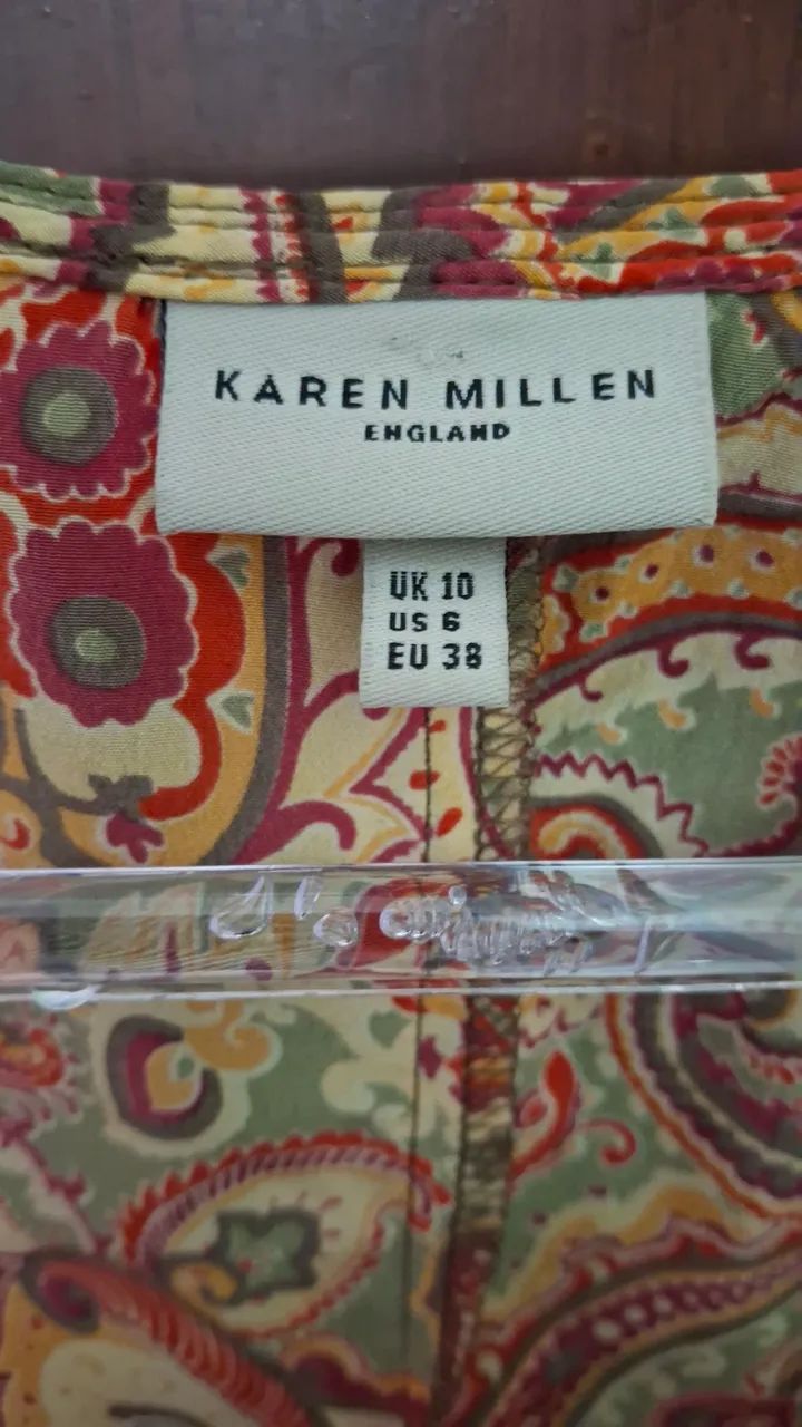 KAREN MILLEN Vestido  - Foto 3