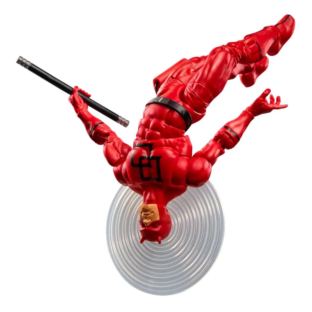 DAREDEVIL - Marvel Legends Series Secret Wars - Foto 3