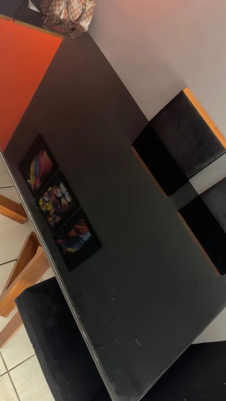 MESA 6 lugares  - Foto 2