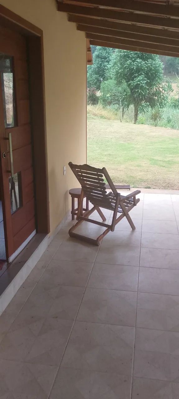 SITIO SANTA TERESA 30.000 m², com todas ferramentas e maioria dos móveis.   - Foto 4