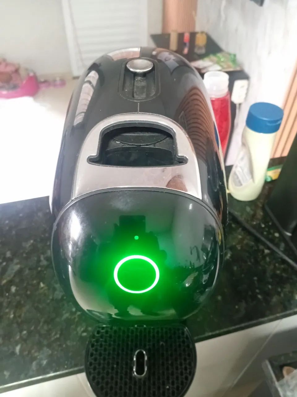 Cafeteira dolce gusto  - Foto 4