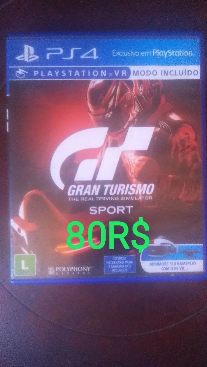 Jogo para PS4  - Foto 5