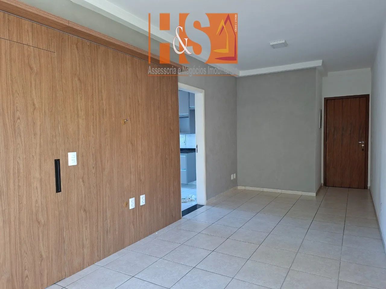APARTAMENTO RESIDENCIAL em INDAIATUBA - SP, CENTRO - Foto 4