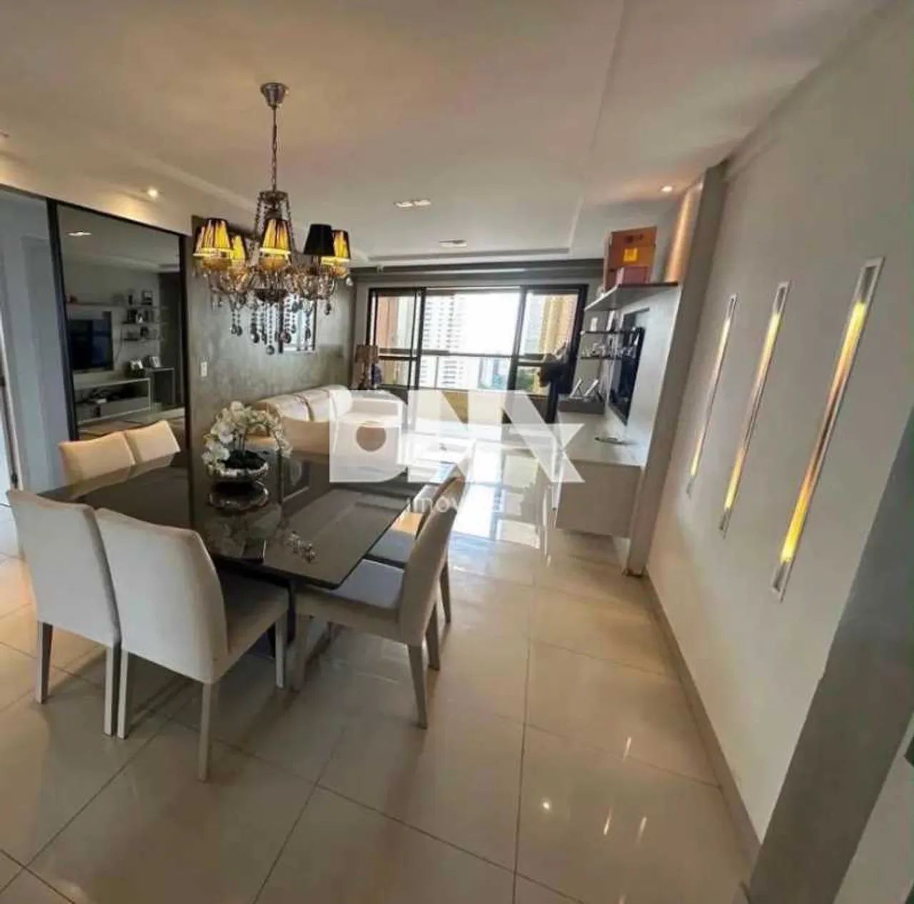 Apartamento : Padrão / Residencial / Miramar - Foto 3