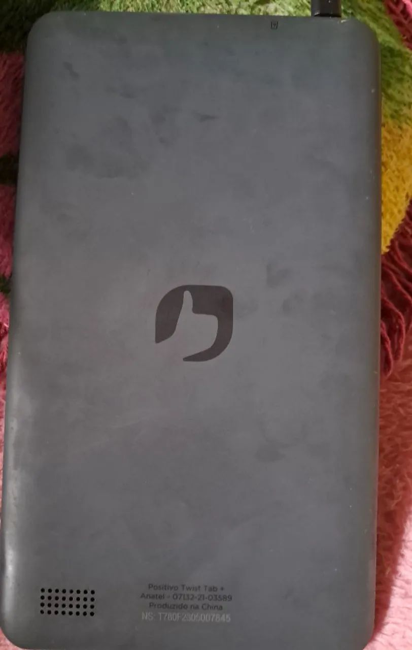 POSITIVO TWIST TAB+ 64GB 2 RAM - Foto 4