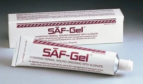 Pomada Saf-Gel