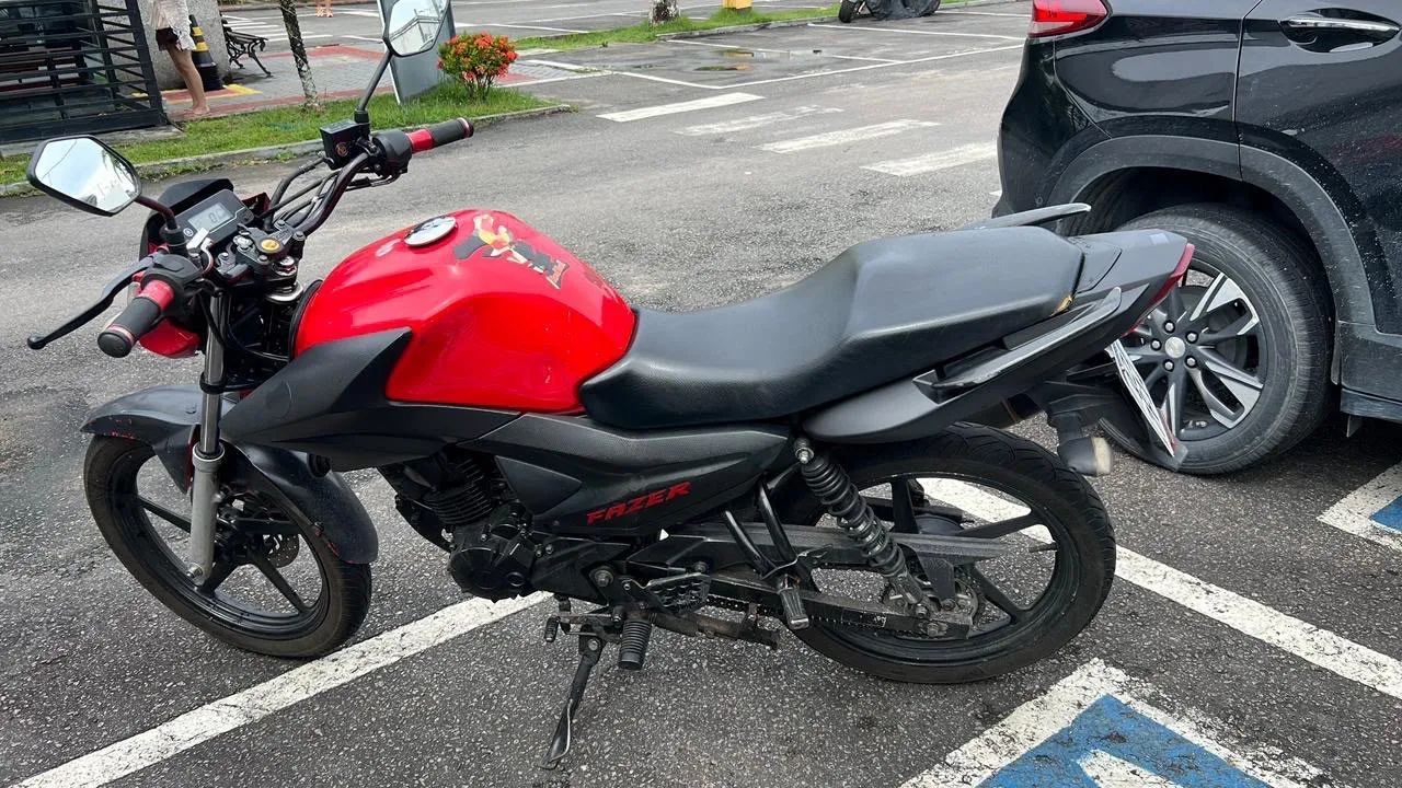 VENDO OU ALUGO - Foto 2