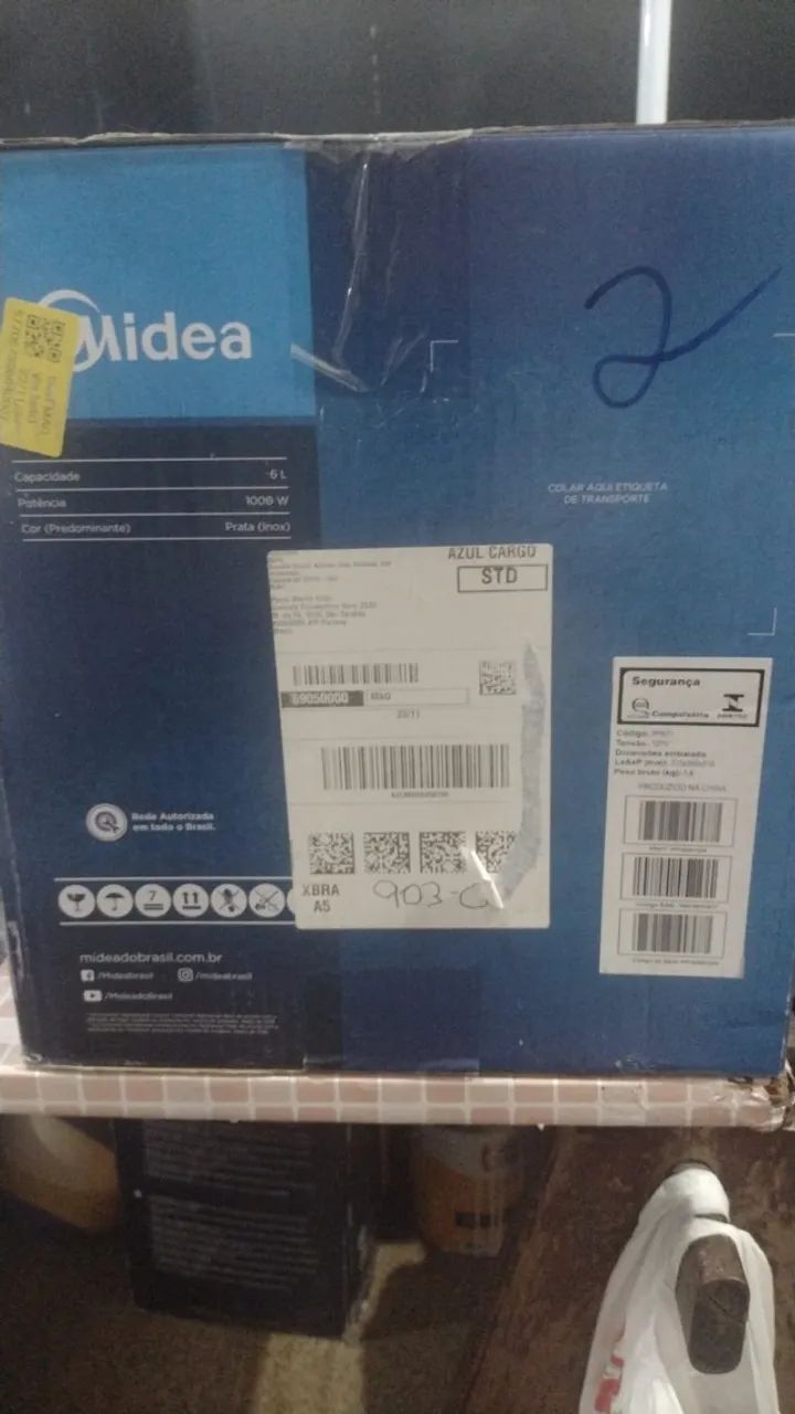 Produtos de cozinha - Foto 3