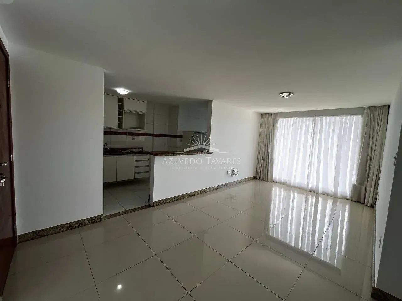 1353 - Apartamento para alugar no Pecado - Foto 2