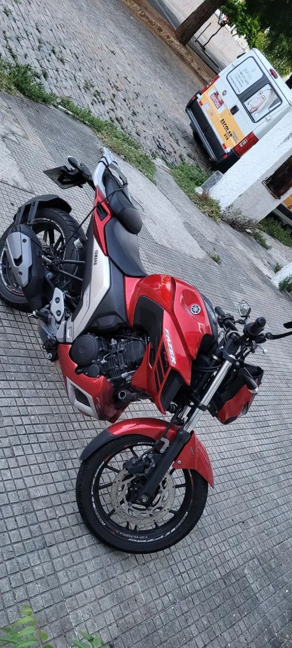 fz - Foto 2