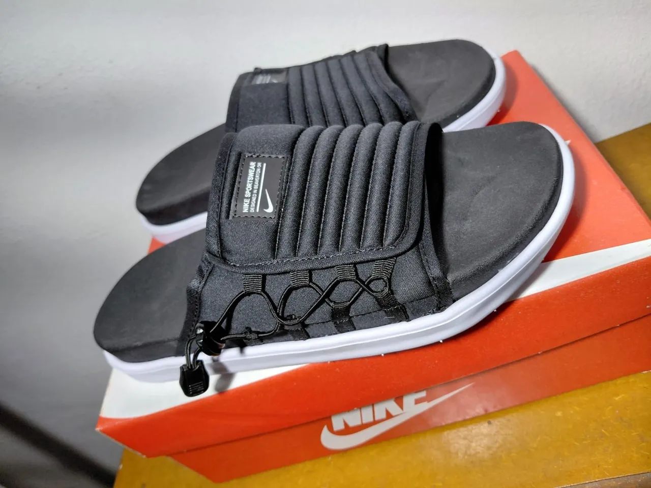 Chinelo Nike Asuna  - Foto 2