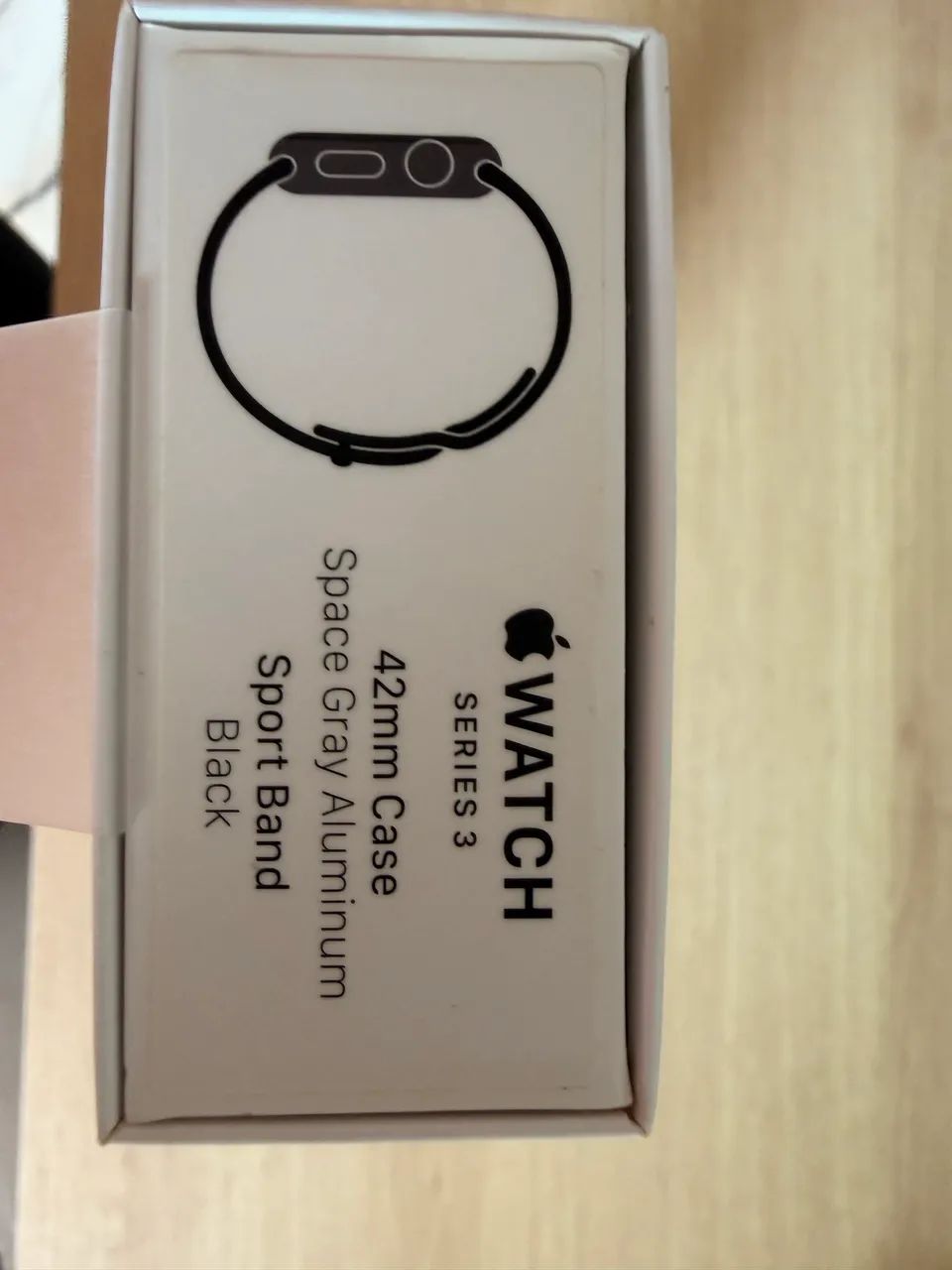 Apple Watch Series 3 - Foto 4