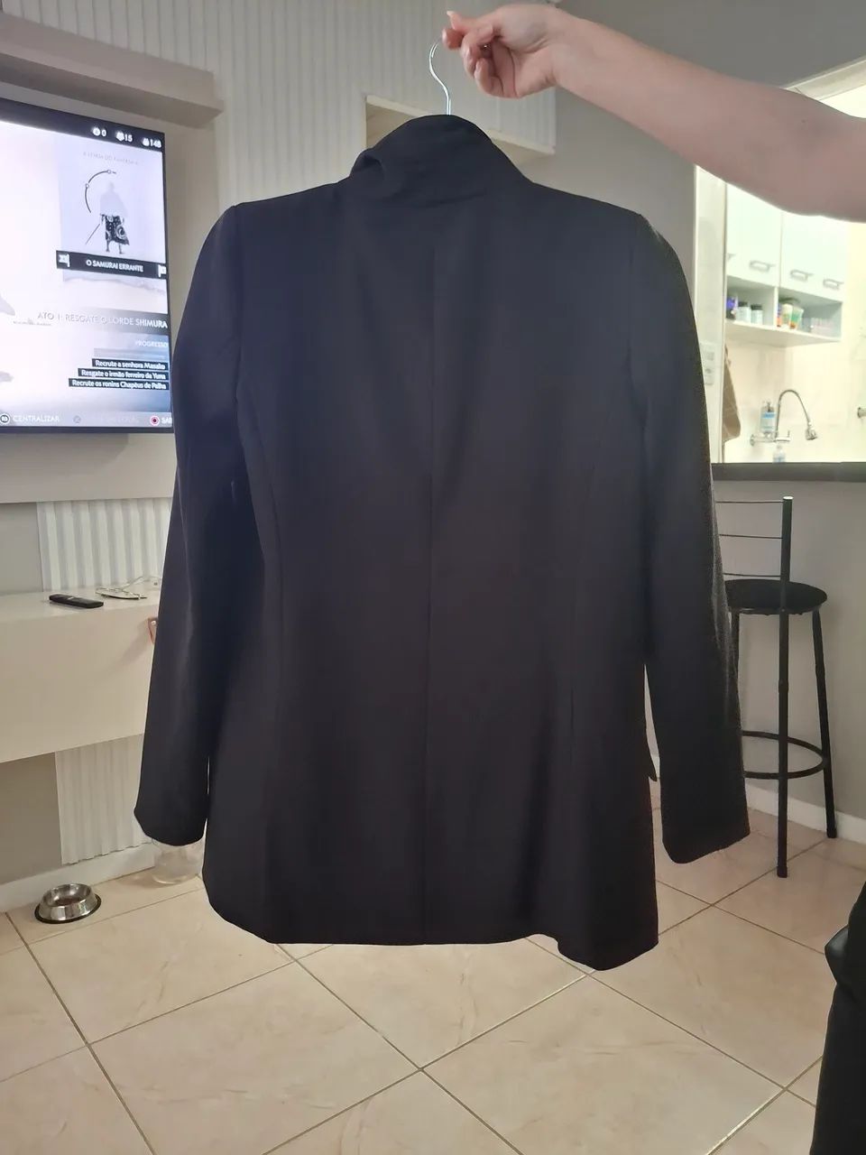 Vendo blazer  - Foto 2