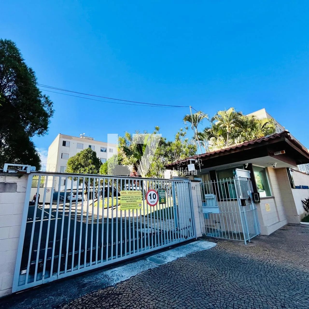 apartamento - Country Ville - Campinas - Foto 3