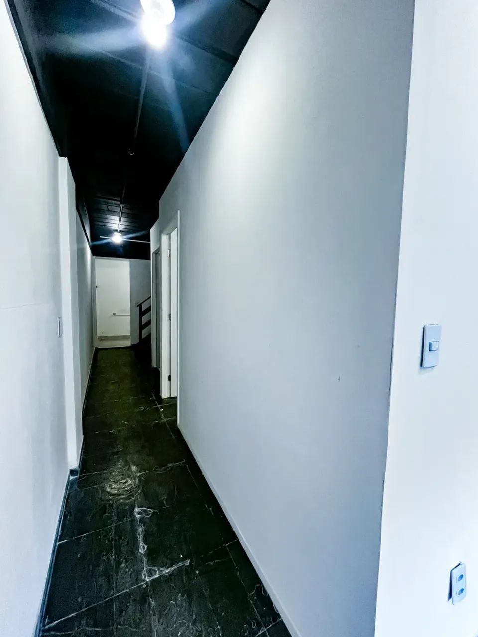 Aluga-se loja comercial - Itaipava - Foto 3