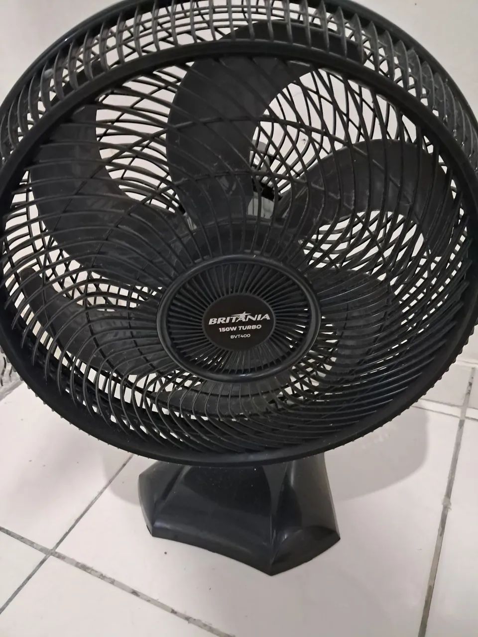 Ventilador  - Foto 2