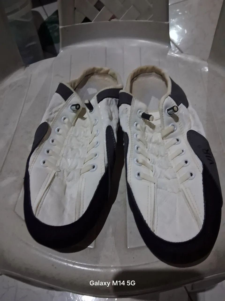Vendo sapatos 