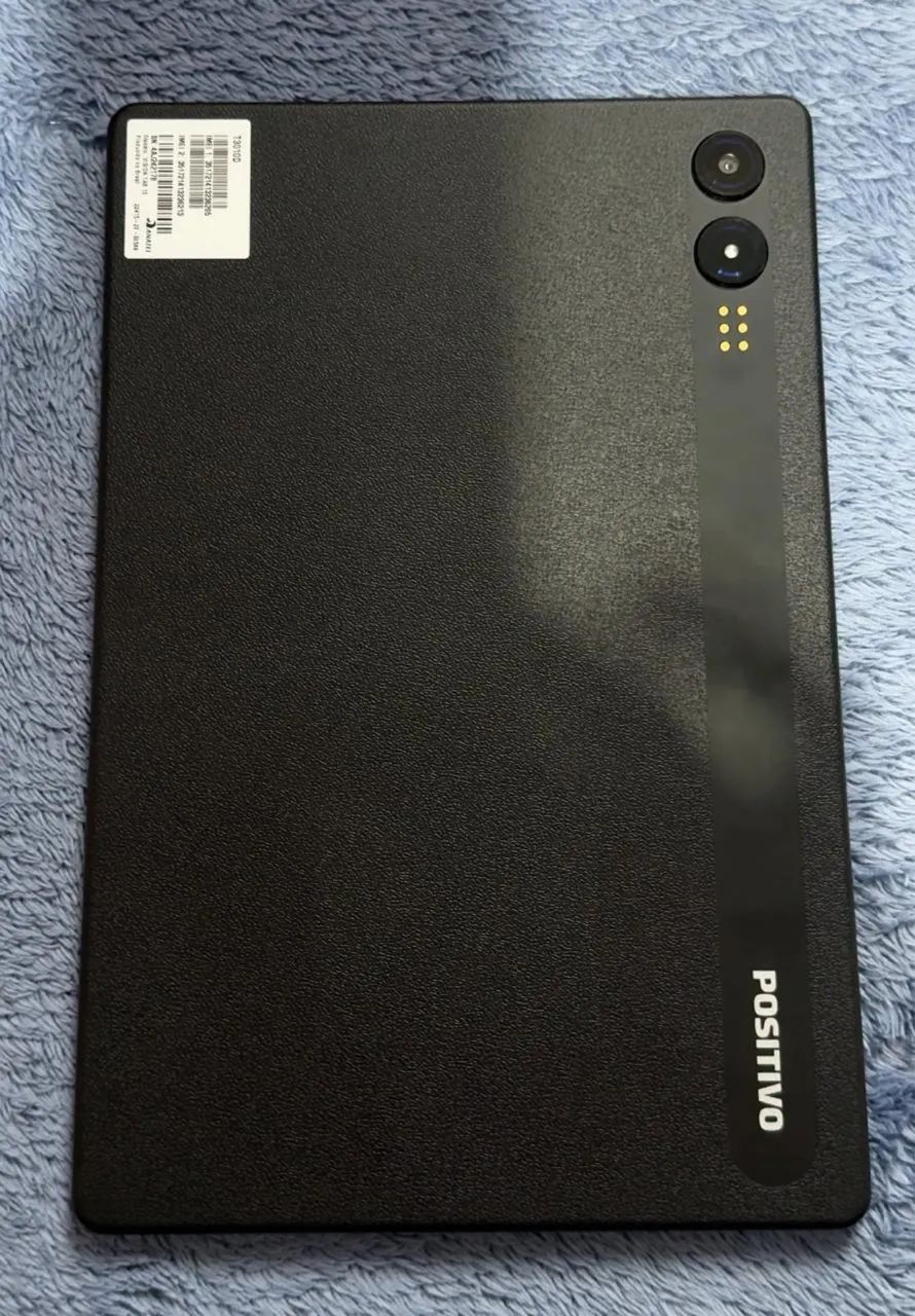Tablet Positivo Vison Tab 10  - Foto 4