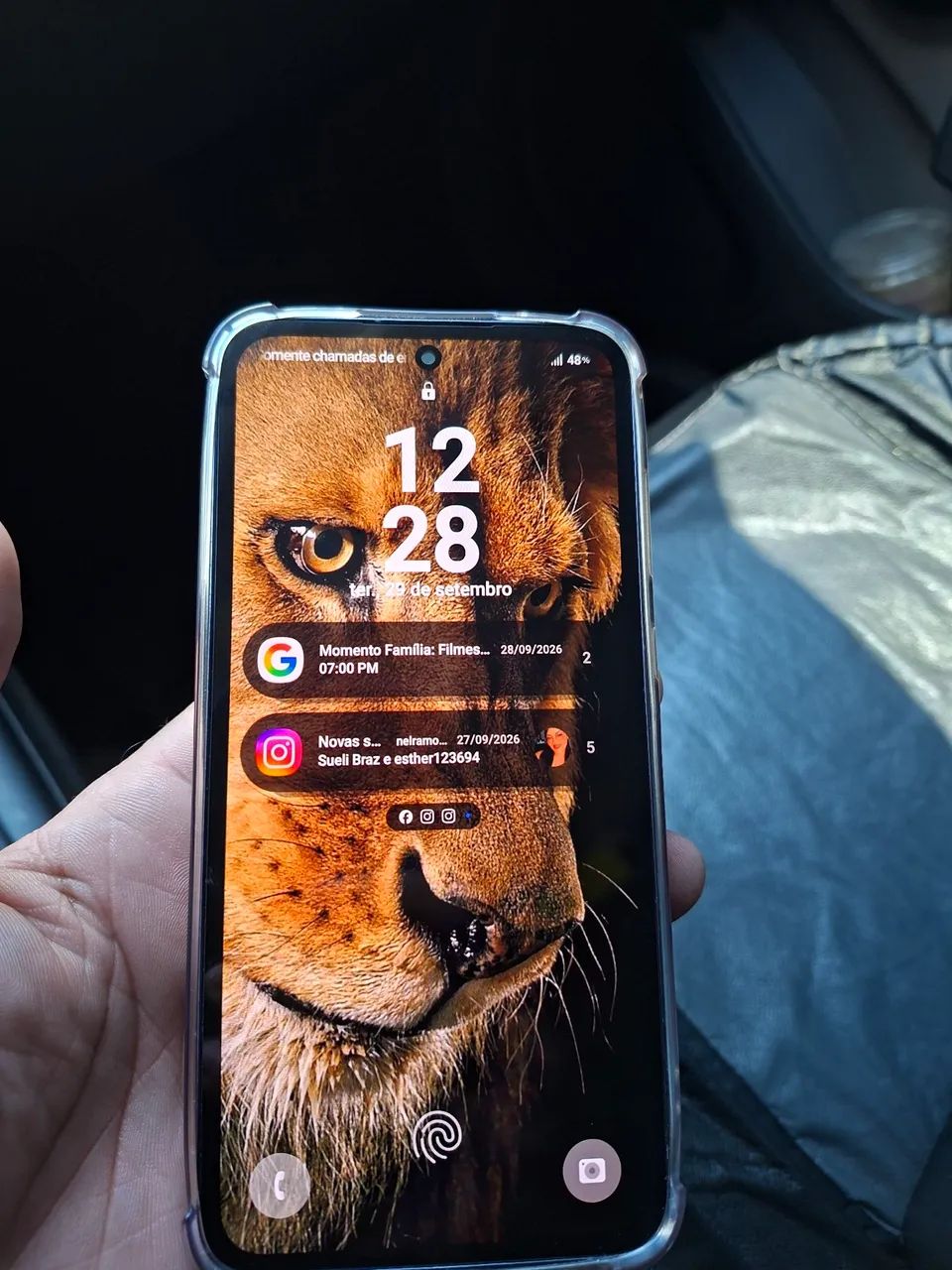 Galaxy A55 5g - Foto 3