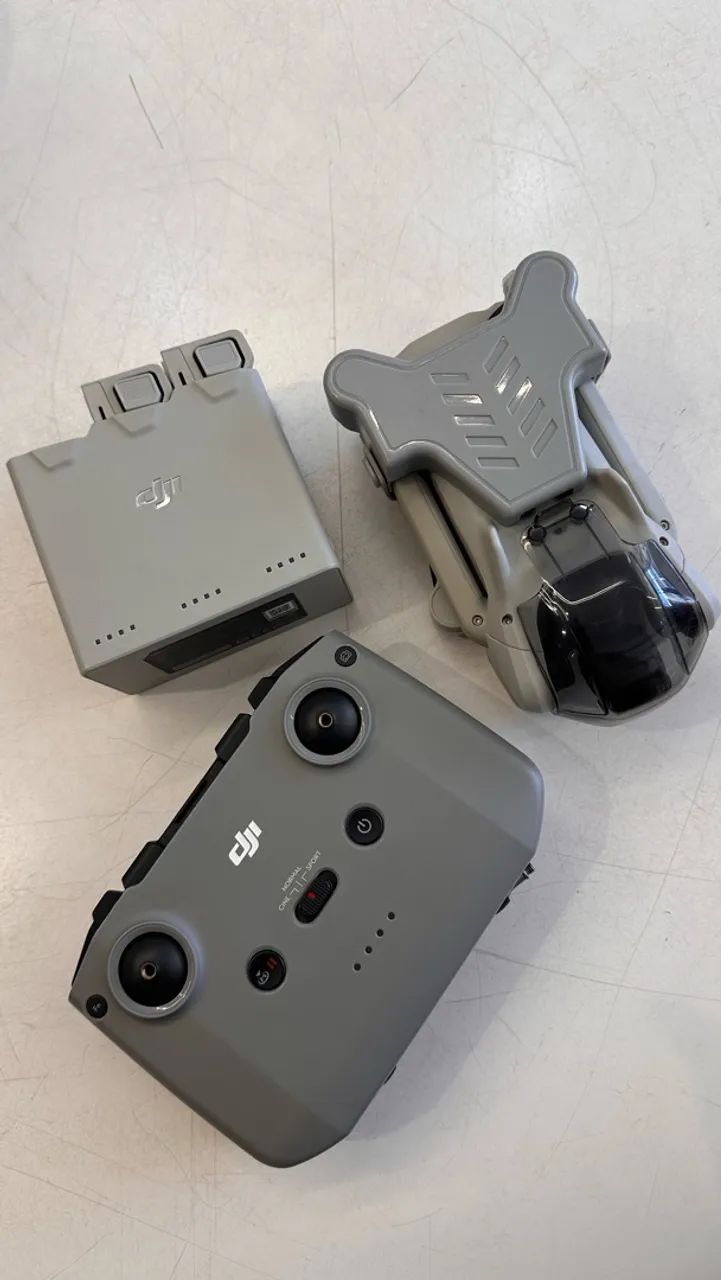 DJI mini 3