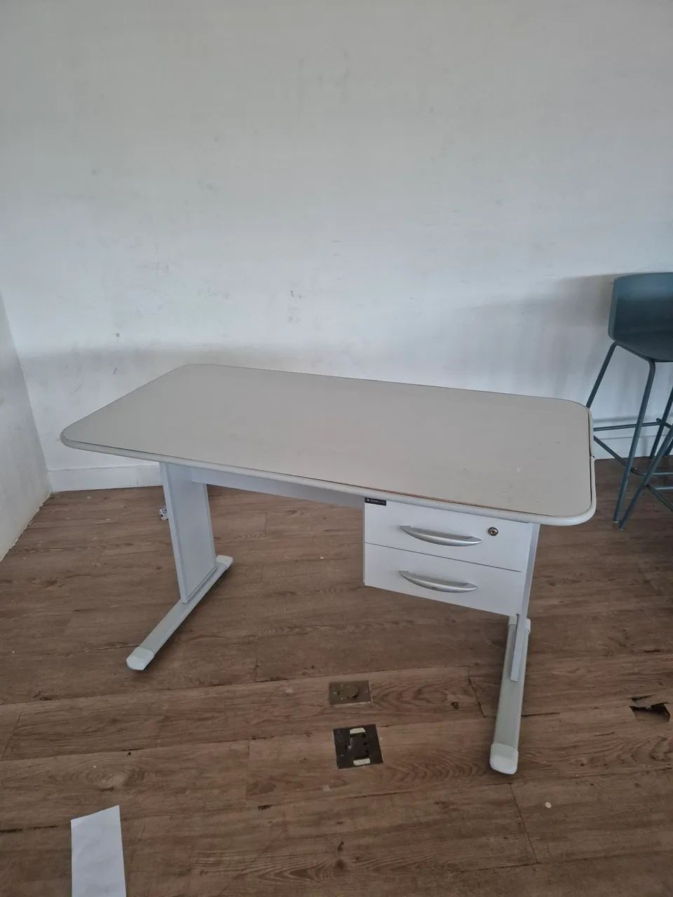 Mesa de escritório 