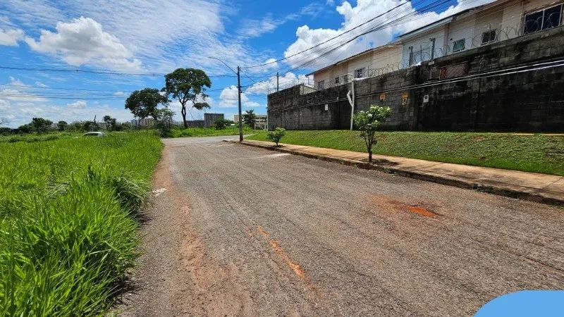 TERRENO RESIDENCIAL em GOIÂNIA - GO, RESIDENCIAL FLÓRIDA - Foto 8