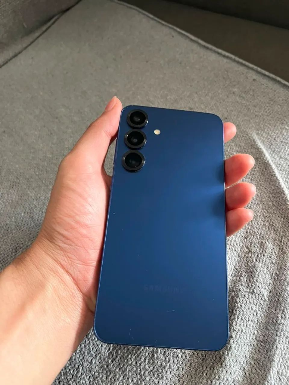 S25 plus 512g - Foto 4