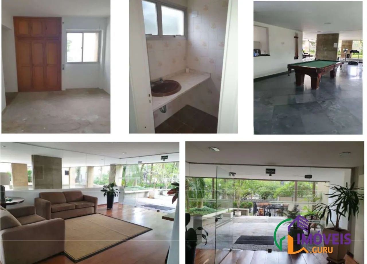 APARTAMENTO - PANAMBY - SP - Foto 3