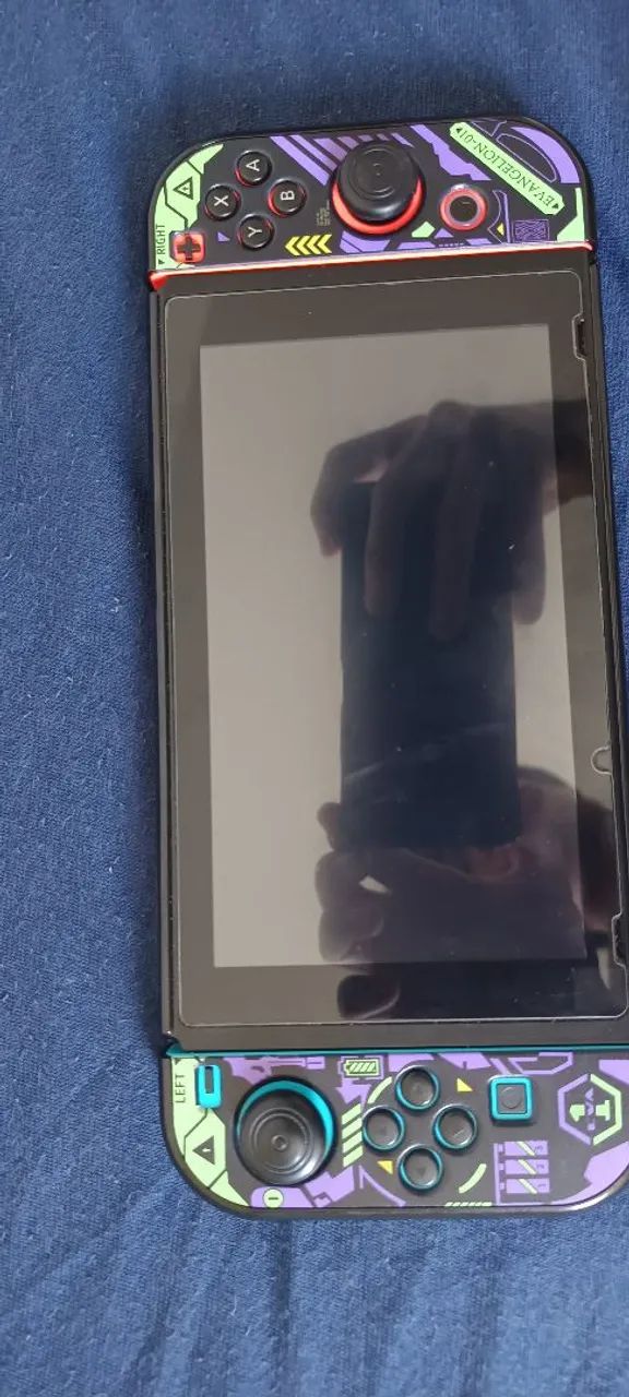 Nintendo switch - Foto 3