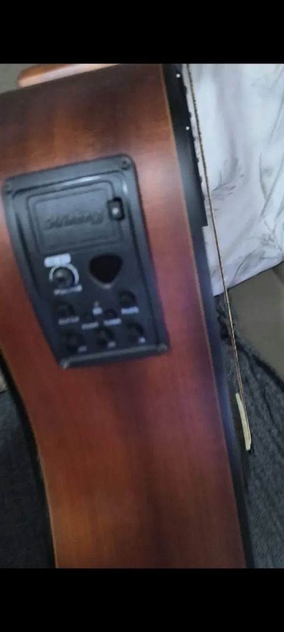 Violão Strimberg - Foto 2