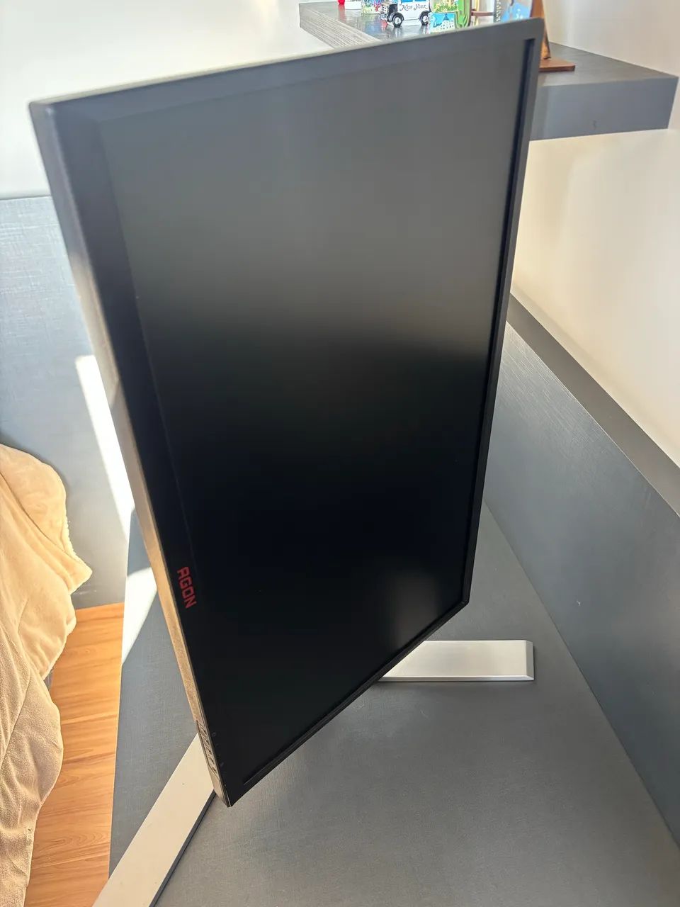 Monitor 240Hz 0.5ms - Foto 4