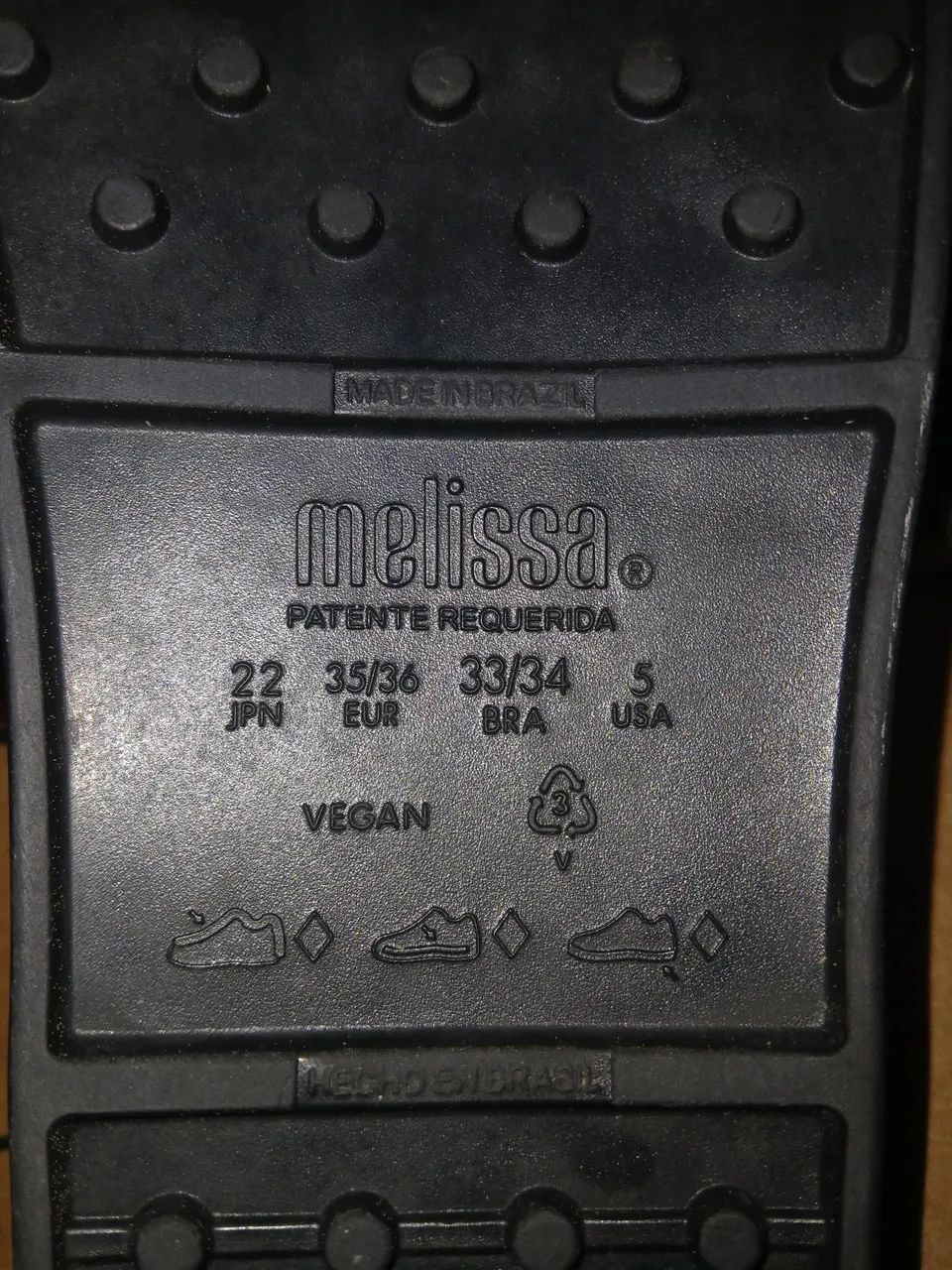 Melissa  - Foto 3