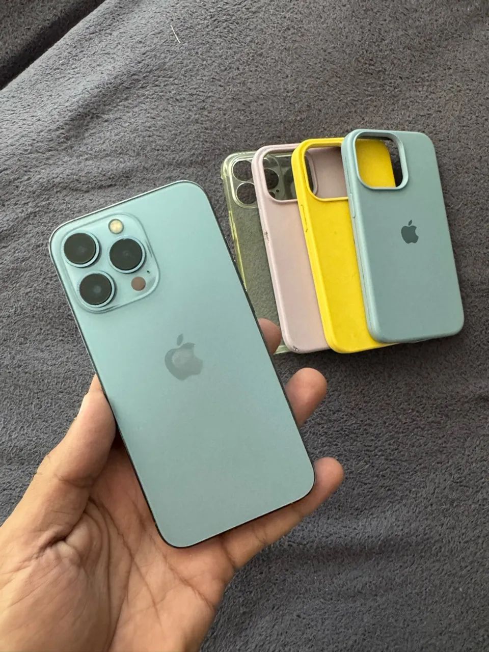 iPhone 13 Pro 128gb