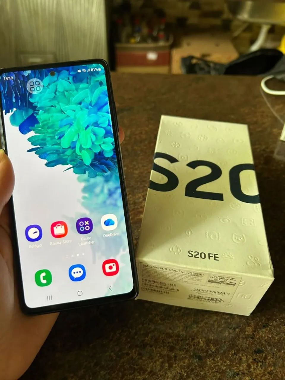 Samsung s20 FE 128GB