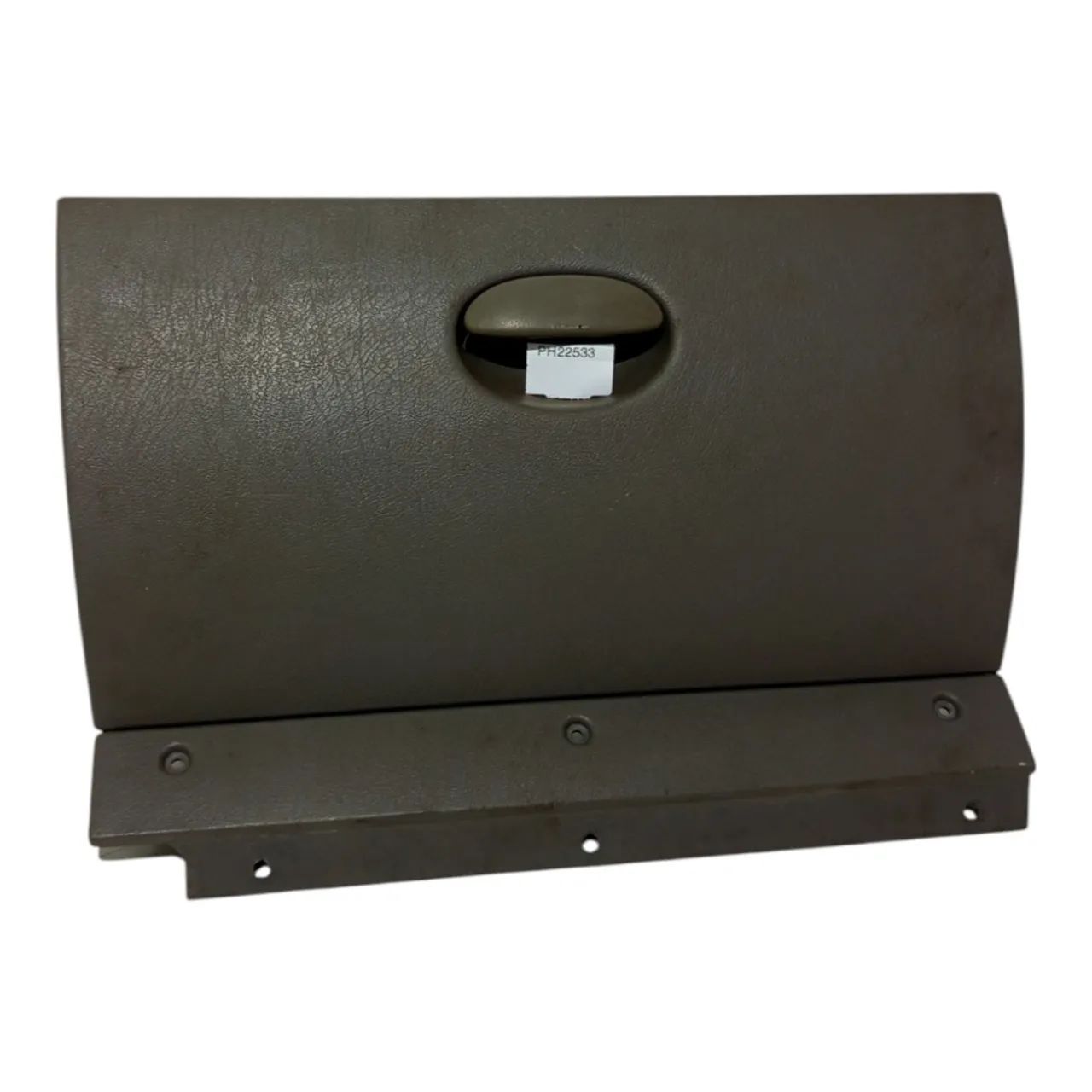 Tampa Porta Luvas Citroen Xsara Picasso 2001 A 2012 - Peças para