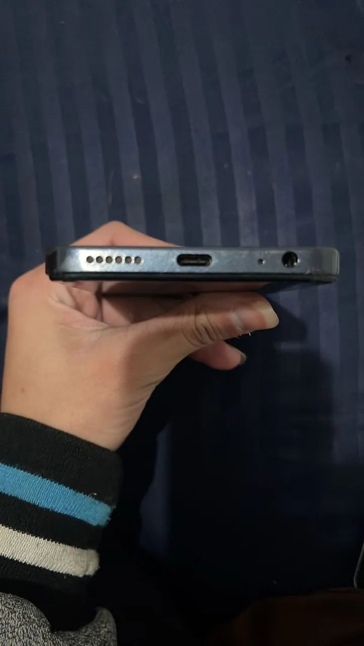 Vendo itel p55 - Foto 2