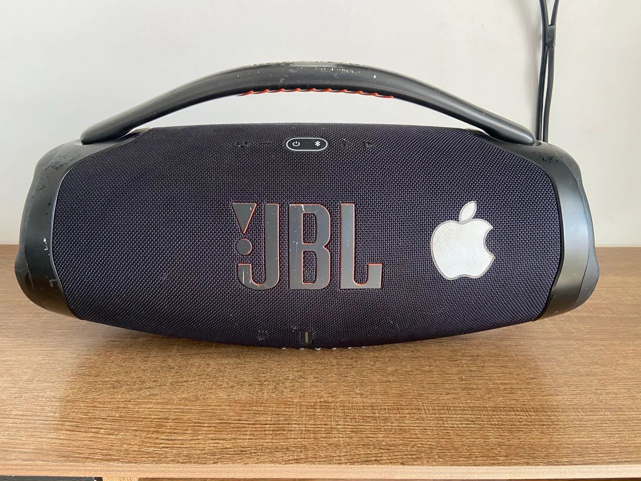 Jbl Bombox 3 Original - Foto 5