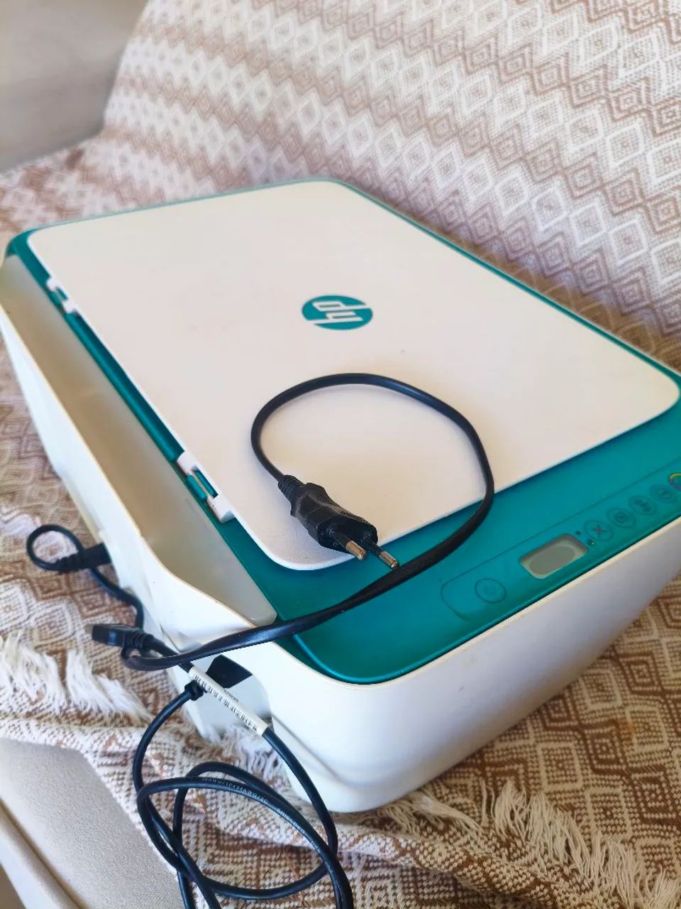 Impressora  - Foto 4