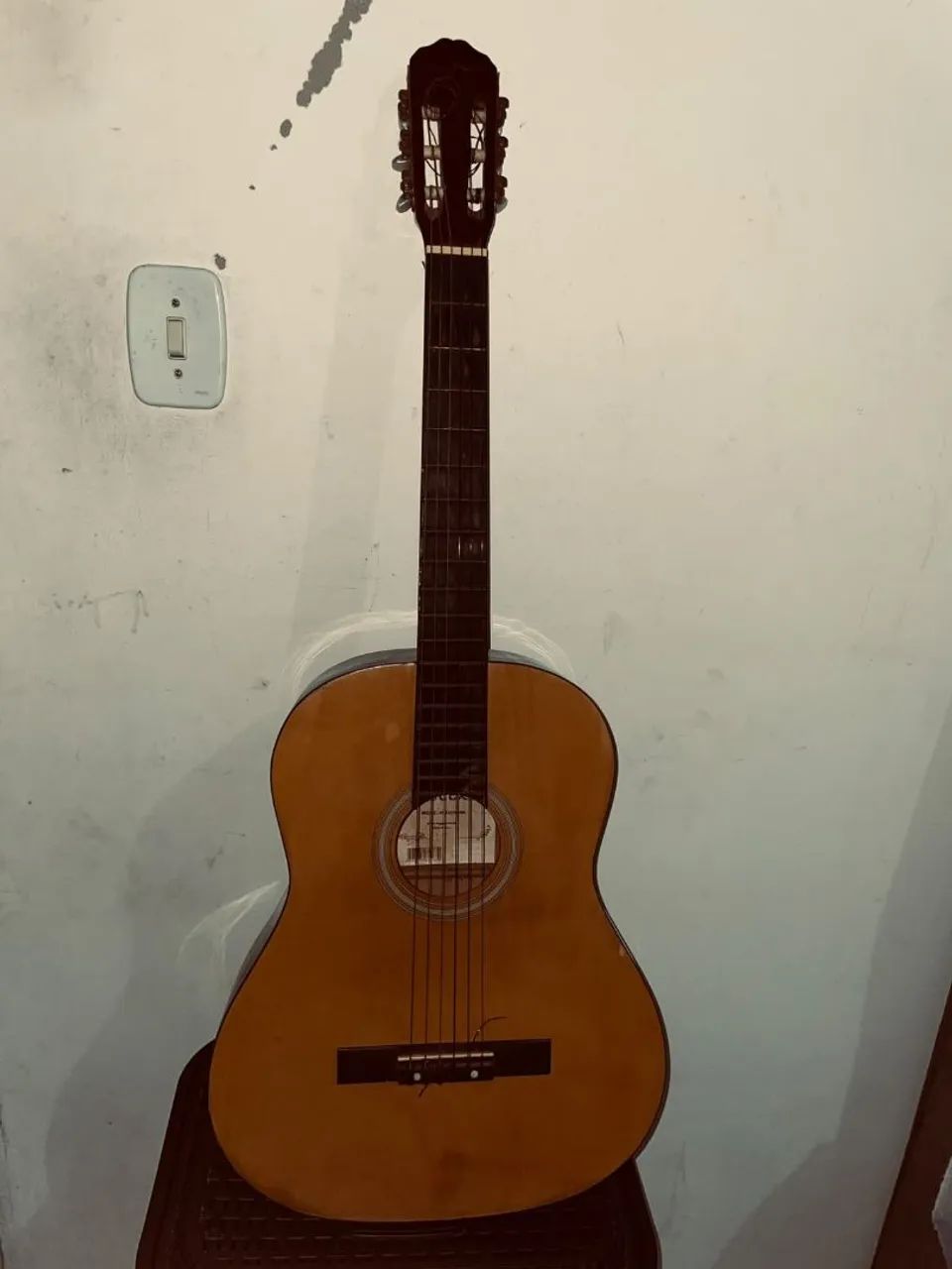 Vende- se violao 