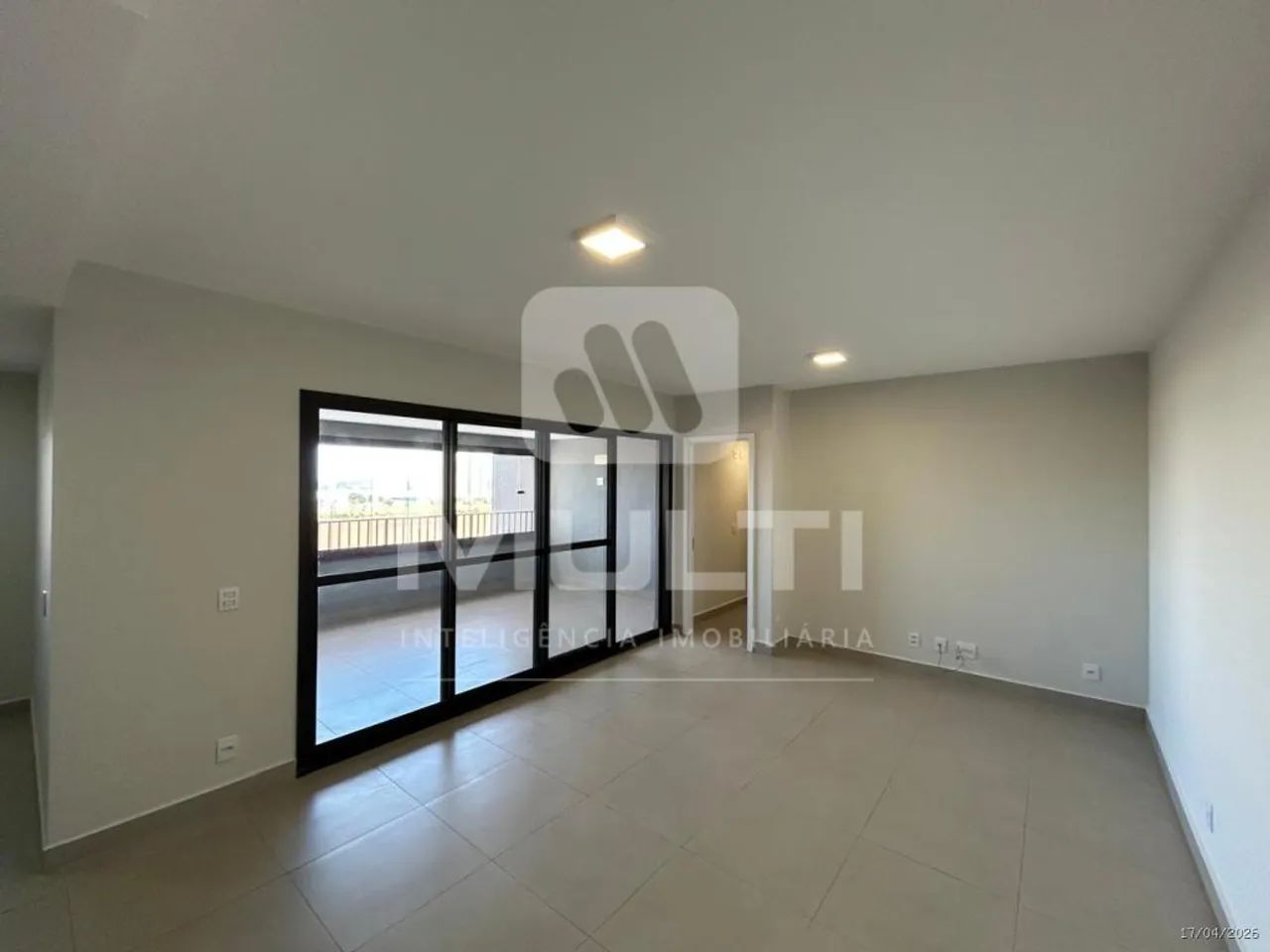 Apartamento - JARDIM SUL
