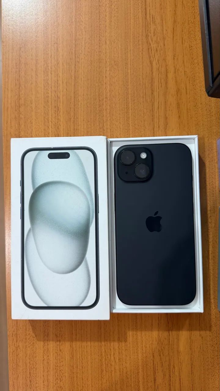 iPhone 15  - Foto 4