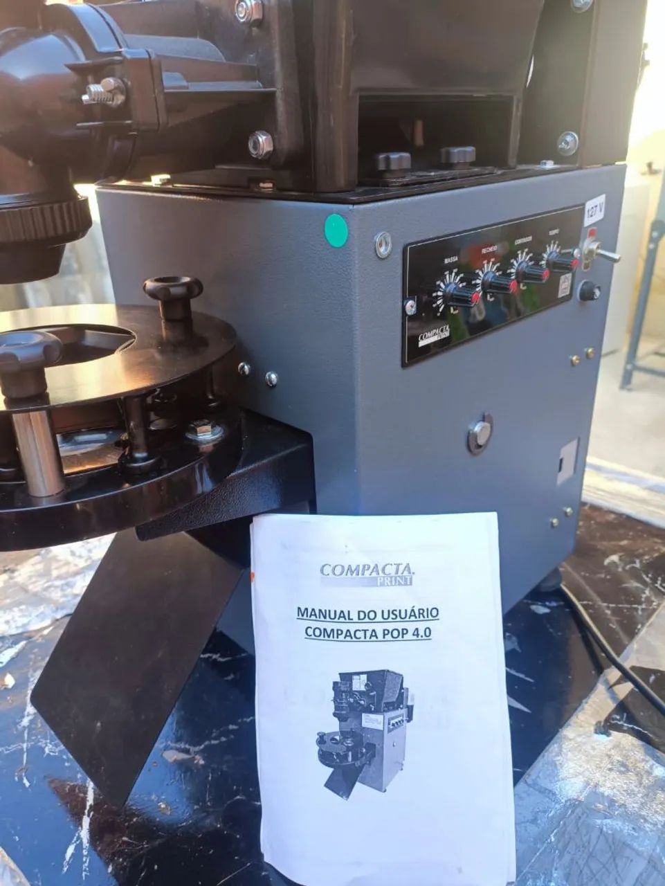 Compacta print pop 4.0 - Foto 2