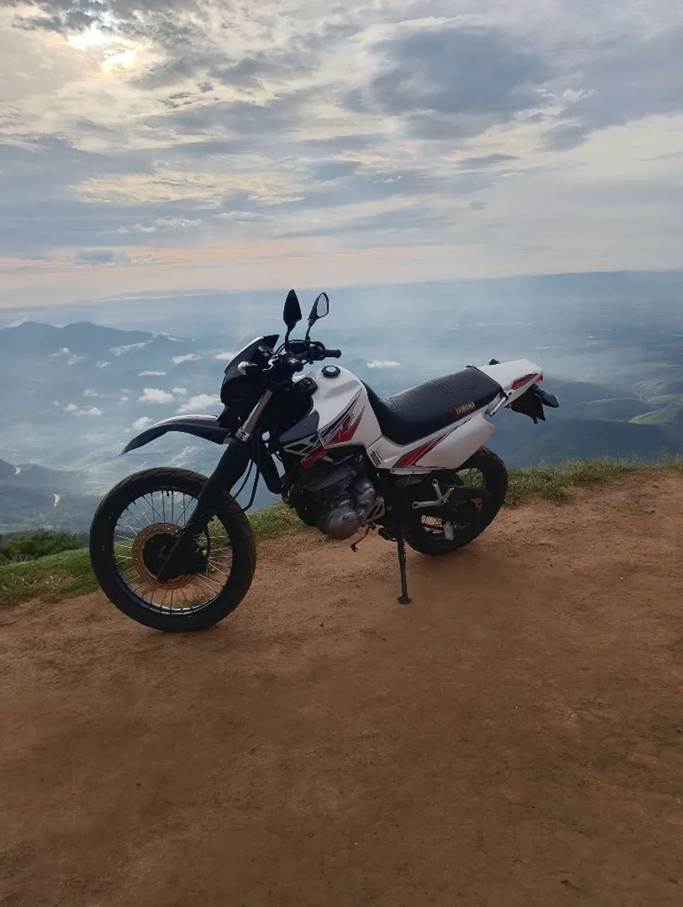 Xt600e - Foto 3