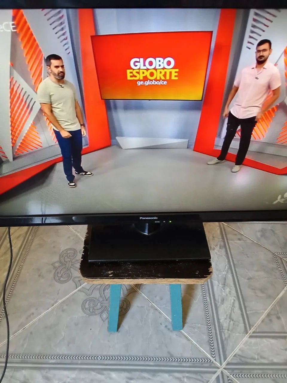 Vendo uma tv  - Foto 2