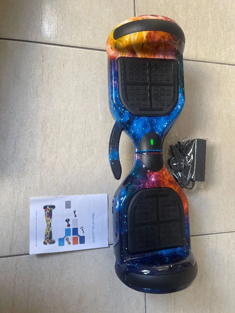Hoverboard Skate - Foto 5