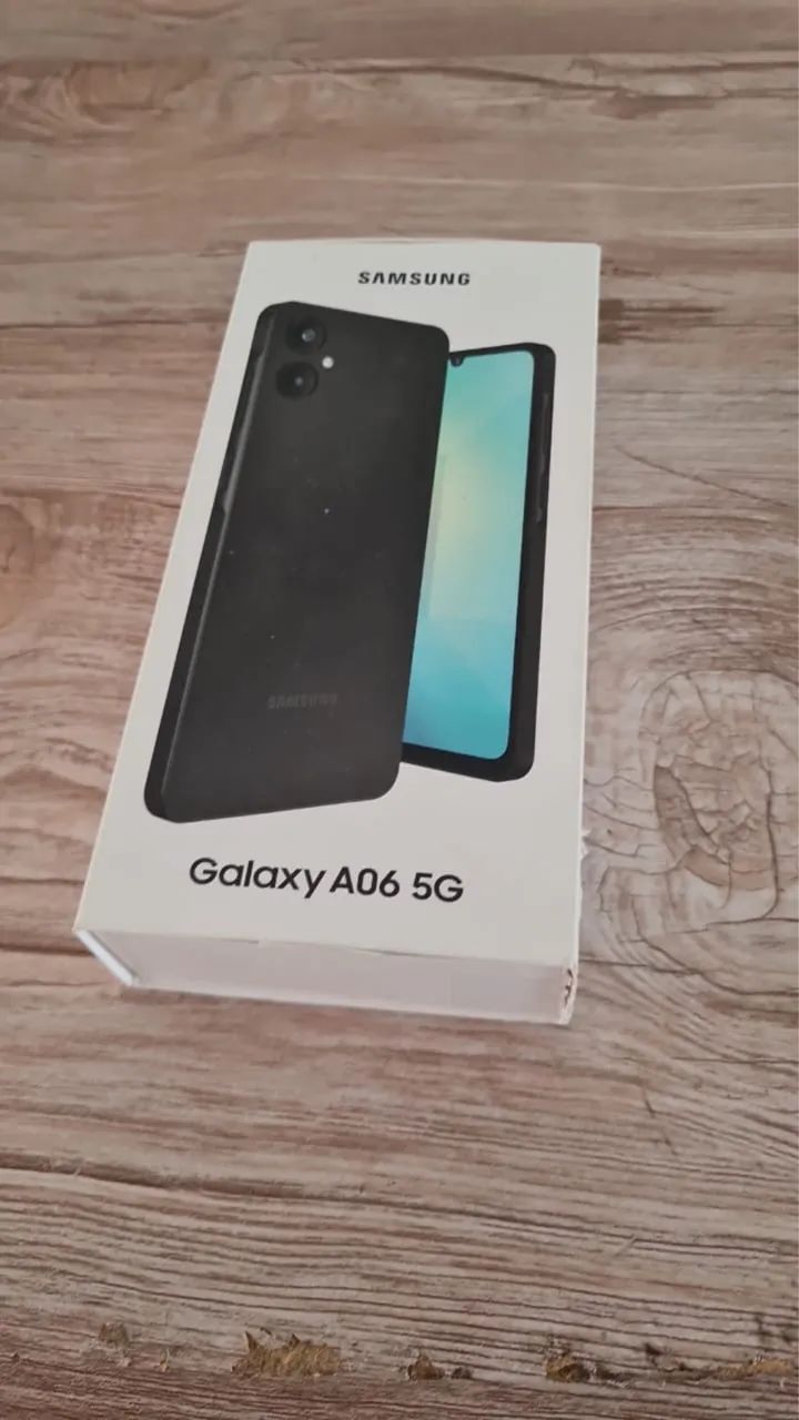 Samsung Galaxy A06 - Foto 3