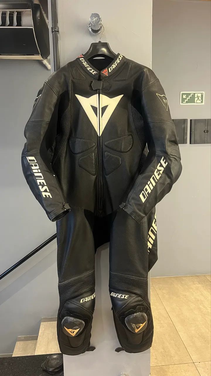Macacão Dainese Laguna 