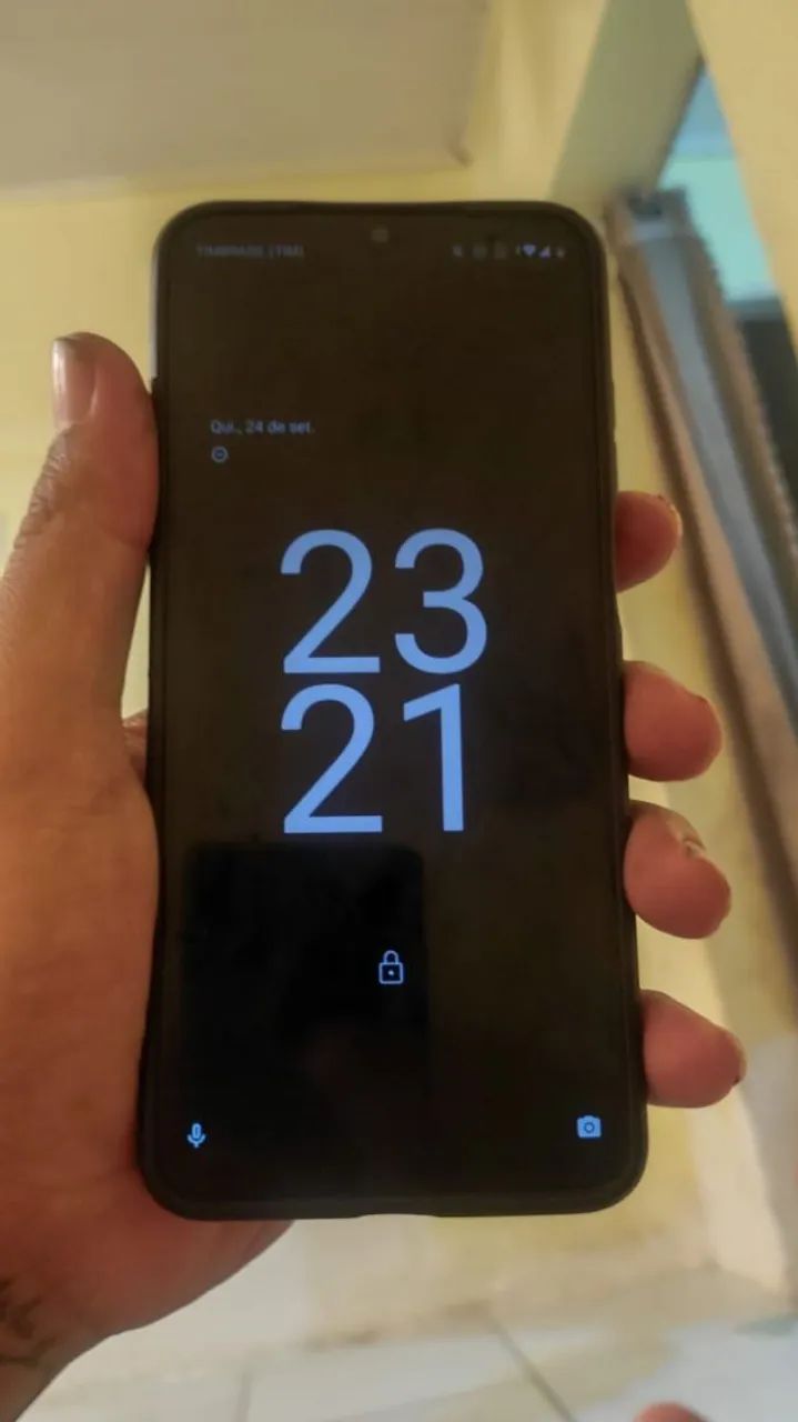 Moto E22