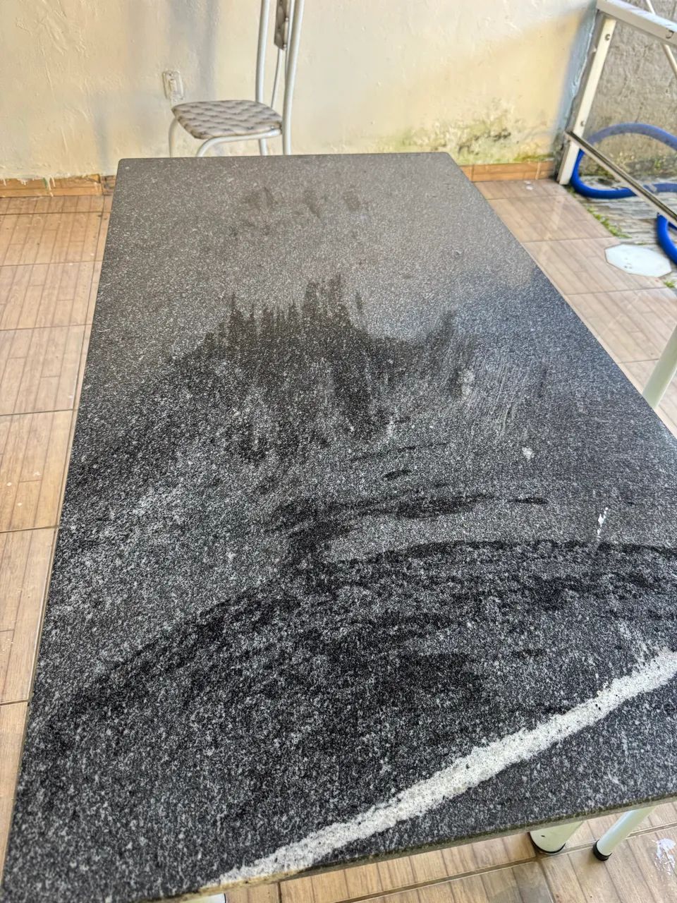 Mesa para vender rápido  - Foto 3