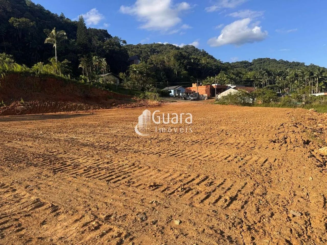 Terreno Comercial Schroeder - Foto 5